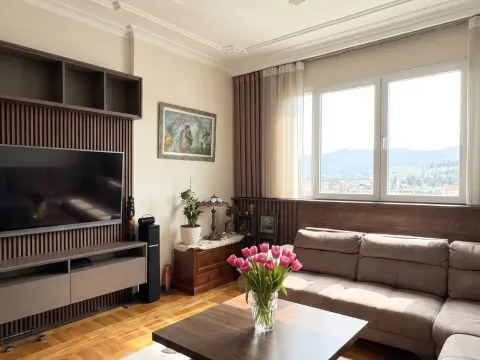 Sale, three bedroom apartment, 126m², Podgorica, Crna Gora - image 1