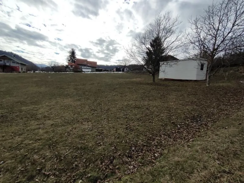 Prodaja, plac, 2600m², Paragovo, Petrovaradin