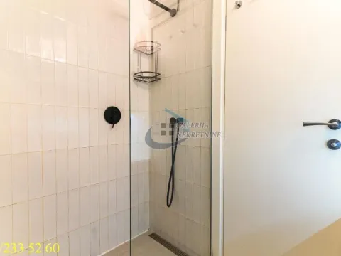 Sale, two bedroom apartment, 45m², Vračar Sve Podlokacije, Beograd - image 16