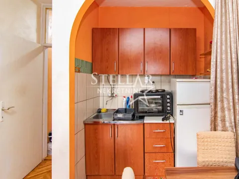Rent, apartment, 20m², Autobuska stanica, Podgorica - image 3