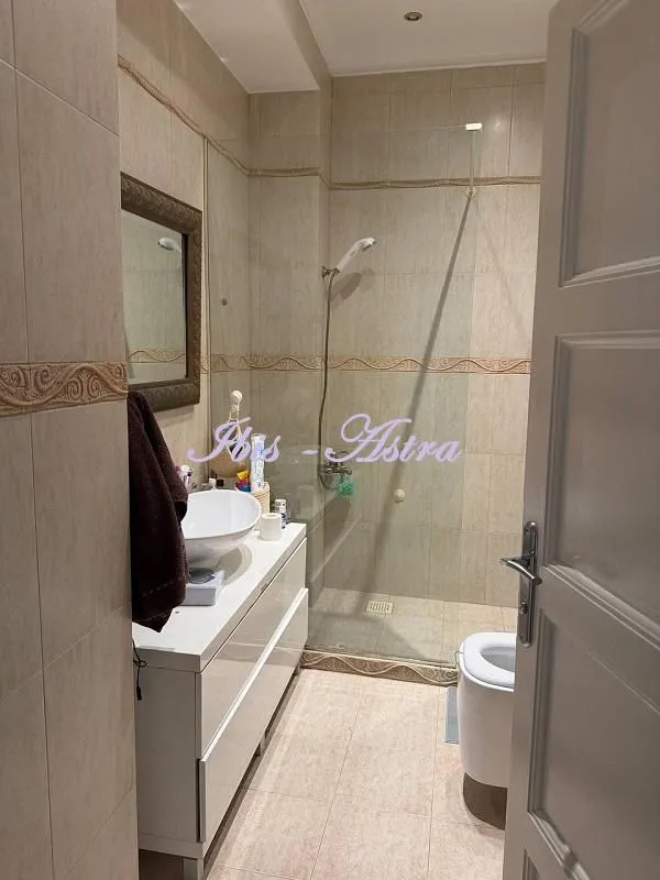 Sale, three bedroom apartment, 108m², Skadarlija, Beograd