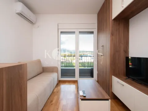 Izdavanje, garsonjera, 23m², Stari Aerodrom, Podgorica - image 3