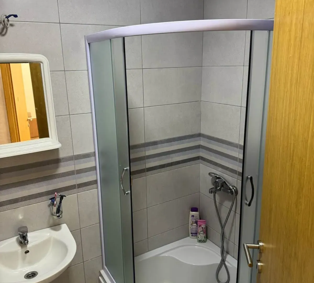 Prodaja, jednosoban stan, 48m², Podgorica, Crna Gora
