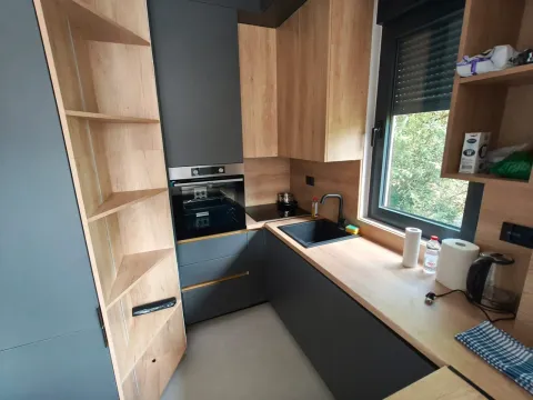 Rent, two bedroom apartment, 70m², Dalmatinska ulica, Podgorica - image 7