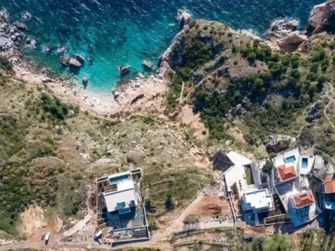 Prodaja, plac, 1492m², Kamenovo, Budva - image 3