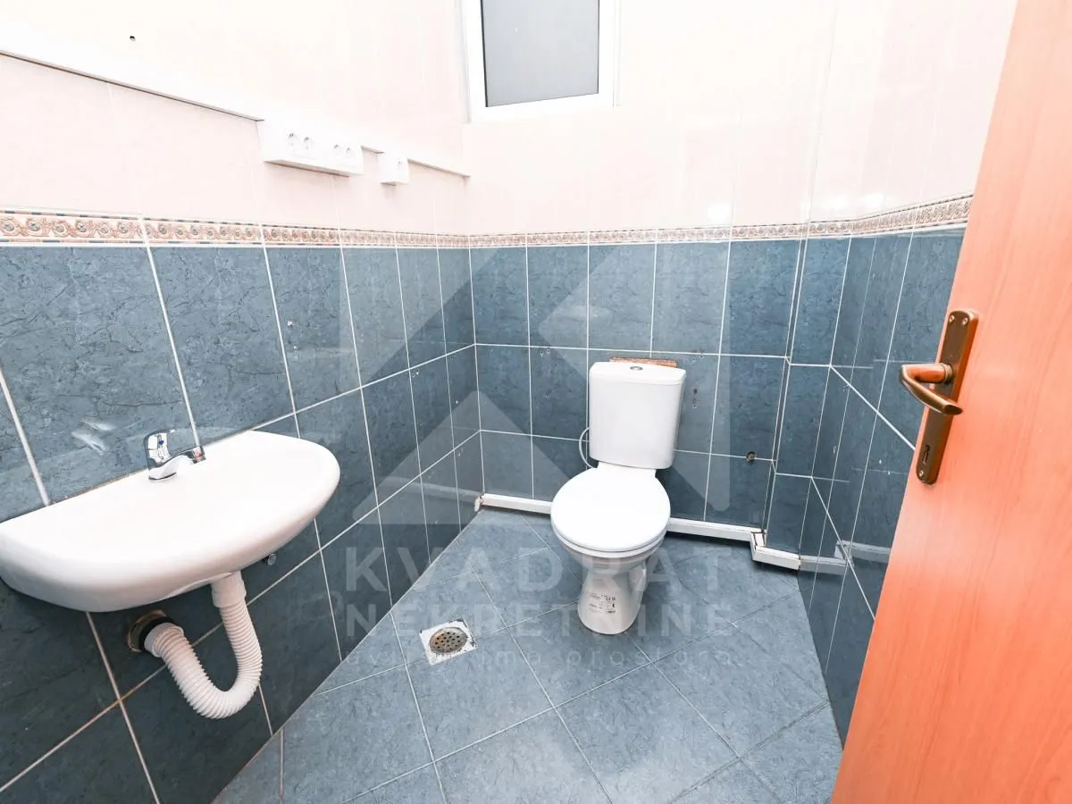 Sale, office space, 143m², Centar, Podgorica