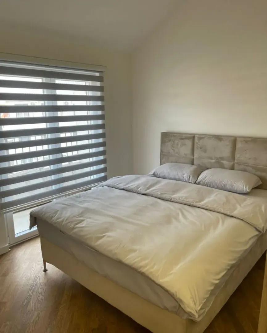 Rent, one bedroom apartment, 600m², Zagorič, Podgorica