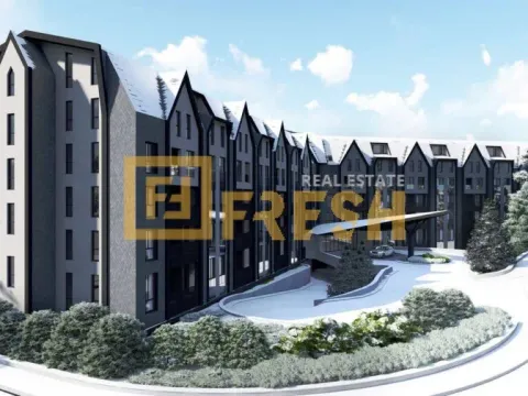 Prodaja, plac, 8000m², Kolašin, Crna Gora - image 2