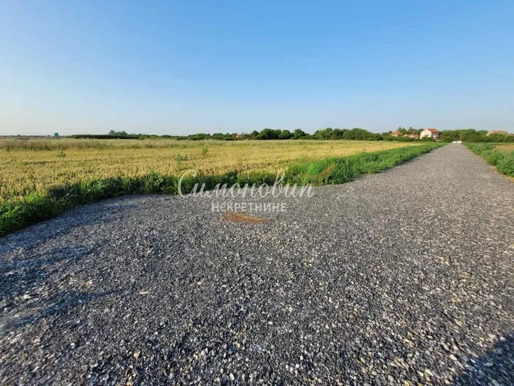 Sale, land lot, 1800m², Jakovo, Surčin