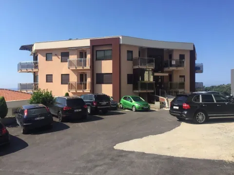 Prodaja, stan, 120m², Budva, Crna Gora - image 10