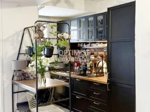 Prodaja, dvosoban stan, 50m², Banovo Brdo, Beograd - image 7