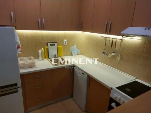 Rent, two bedroom apartment, 46m², Kalenić Pijaca, Vračar Sve Podlokacije - image 6