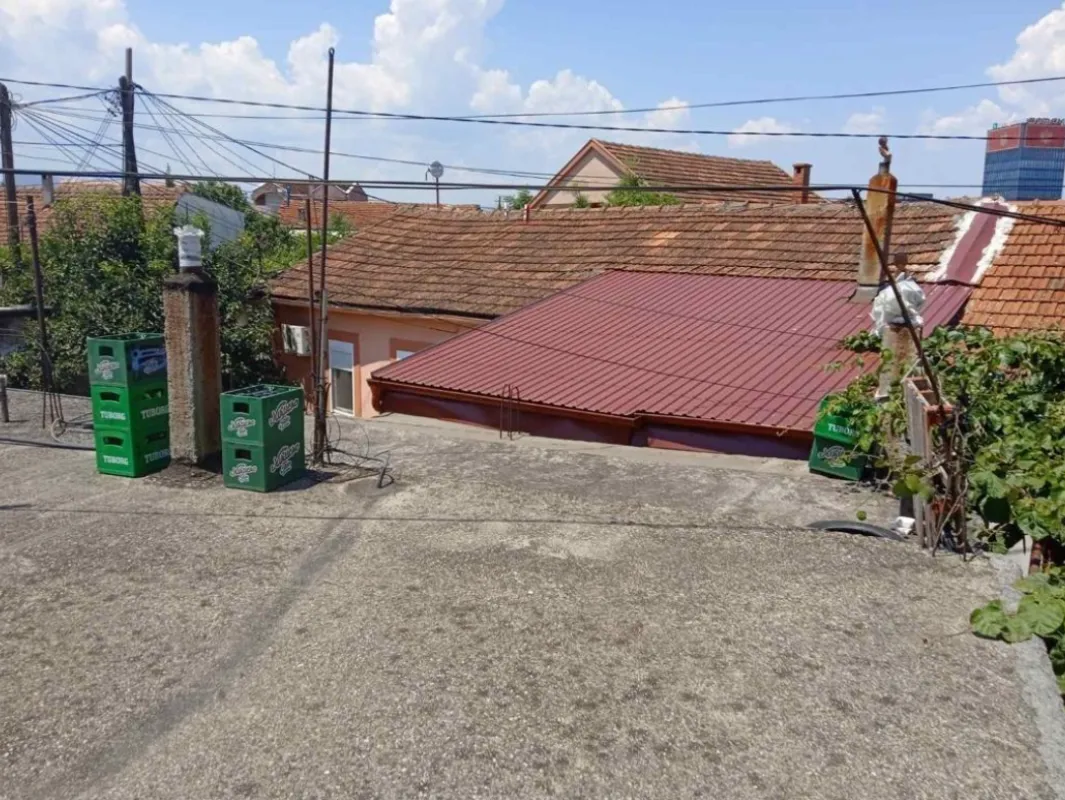 Prodaja, kuća, 80m², Gorica C, Podgorica