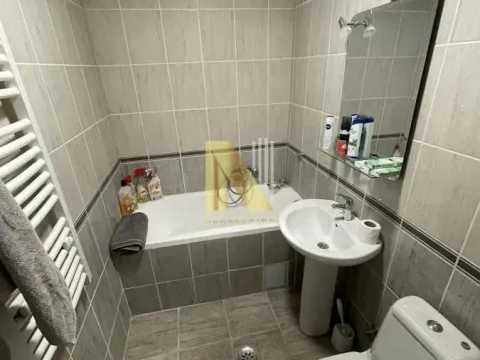 Izdavanje, dvosoban stan, 50m², Grbavica, Novi Sad Sve Podlokacije - image 8