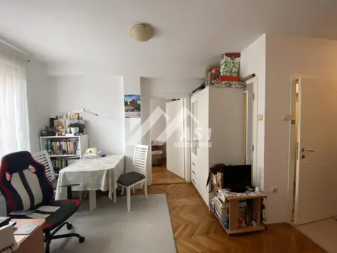 Izdavanje, jednosoban stan, 33m², Grbavica, Novi Sad Sve Podlokacije - image 4