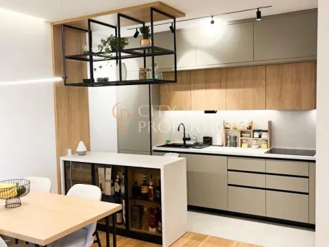 Prodaja, stan, 77m², City Kvart, Podgorica - image 7