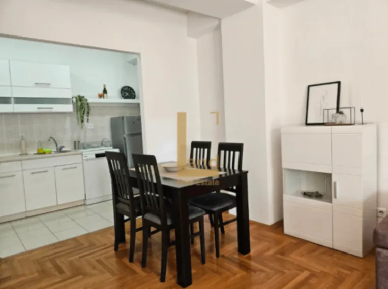 Prodaja, dvosoban stan, 85m², City Kvart, Podgorica