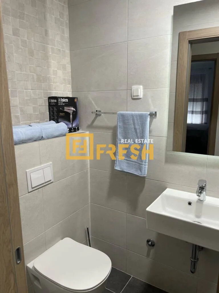 Prodaja, dvosoban stan, 69m², Master Kvart, Podgorica