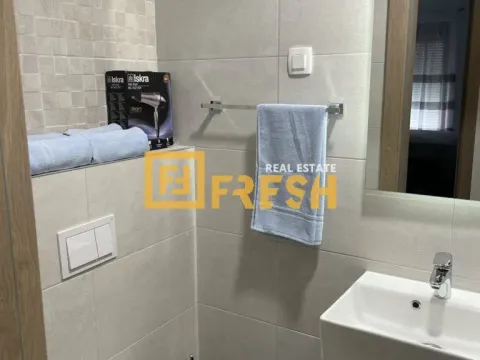 Prodaja, dvosoban stan, 69m², Master Kvart, Podgorica - image 12