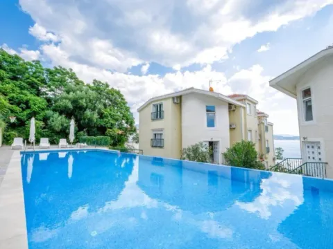 Sale, one bedroom apartment, 73m², Bijela, Herceg Novi - image 12