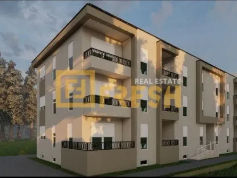 Prodaja, dvosoban stan, 60m², Donja Gorica, Podgorica - image 1