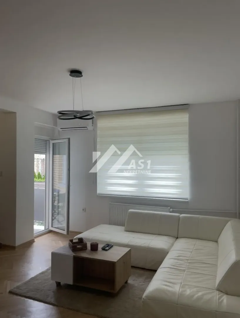 Izdavanje, dvosoban stan, 48m², Grbavica, Novi Sad Sve Podlokacije