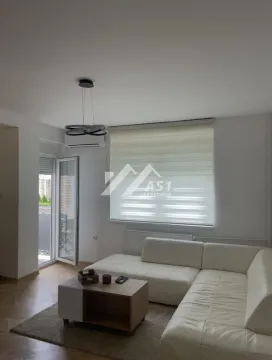 Izdavanje, dvosoban stan, 48m², Grbavica, Novi Sad Sve Podlokacije - image 2