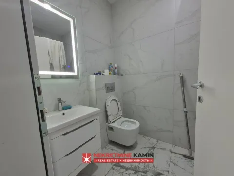 Prodaja, dvosoban stan, 61m², Bečići, Budva - image 13