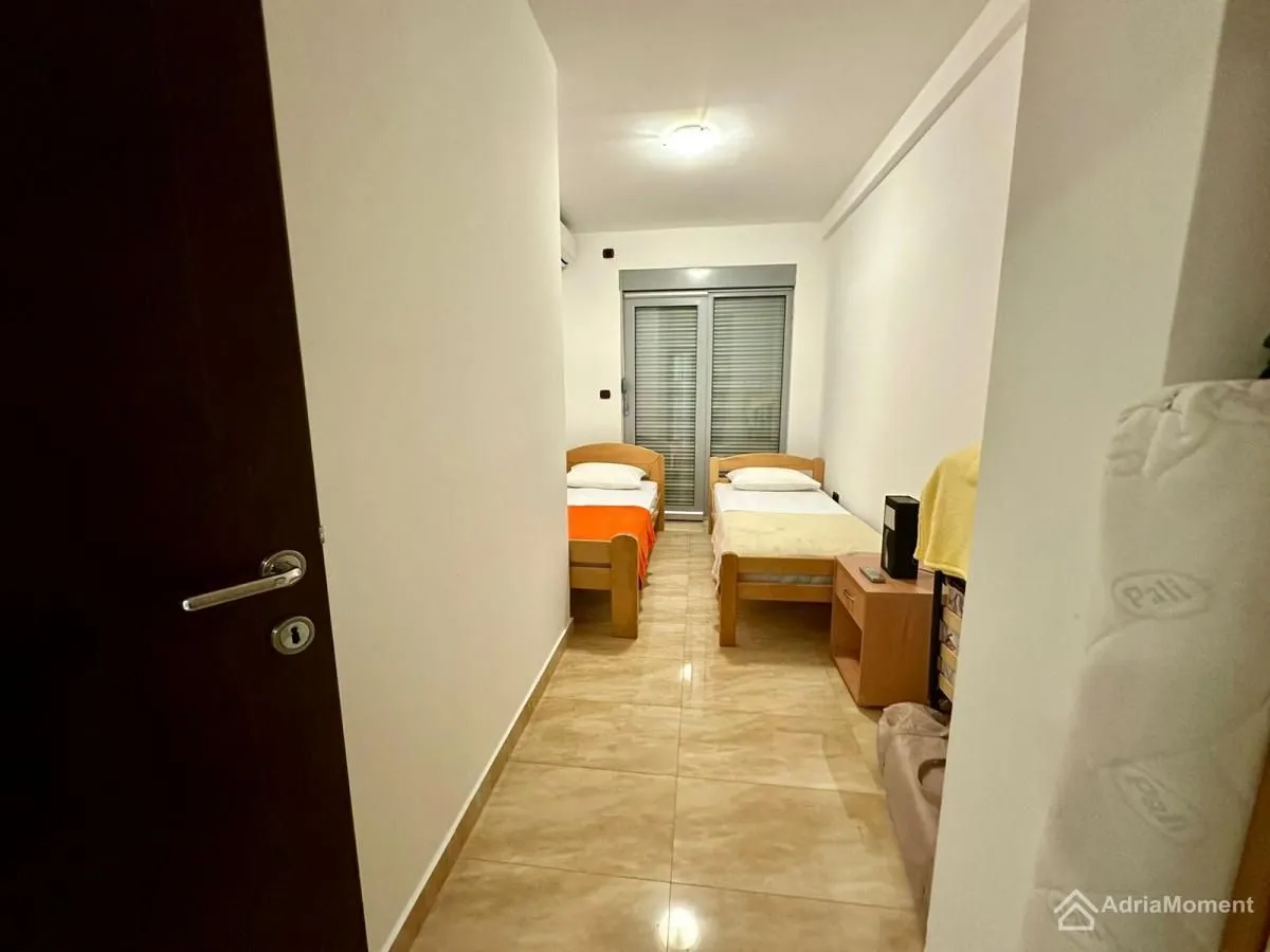 Sale, two bedroom apartment, 96m², Rafailovići, Budva