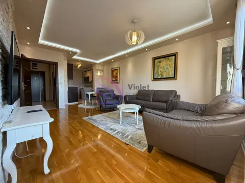 Rent, two bedroom apartment, 90m², Preko Morače, Podgorica - image 8