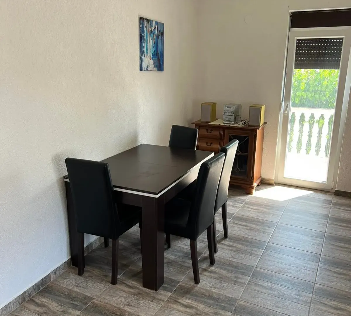 Rent, house, 130m², Dobra Voda, Budva