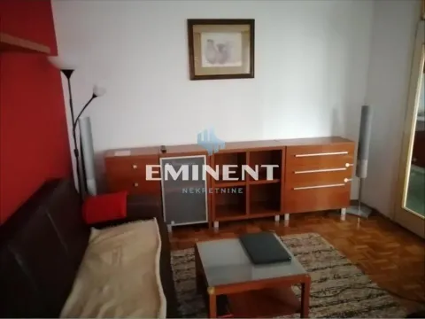 Rent, two bedroom apartment, 55m², Novi Beograd Blok 70, Novi Beograd Sve Podlokacije - image 3