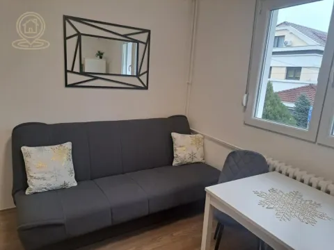 Prodaja, garsonjera, 16m², Sajmište, Novi Sad - image 4