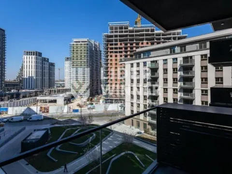 Prodaja, dvosoban stan, 54m², Savski Venac, Beograd - image 15