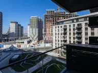 Prodaja, dvosoban stan, 54m², Savski Venac, Beograd - image 15