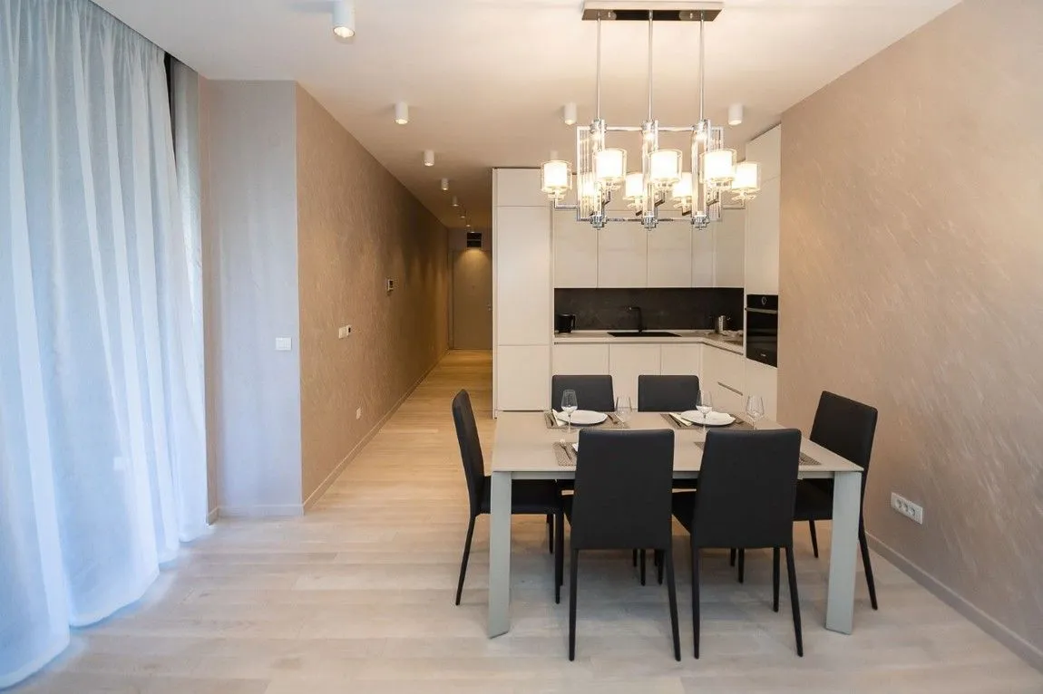 Sale, two bedroom apartment, 89m², Centar, Budva