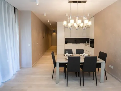 Prodaja, dvosoban stan, 89m², Centar, Budva - image 15