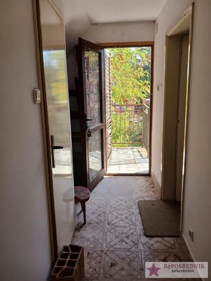 Prodaja, kuća, 46m², Babe, Sopot