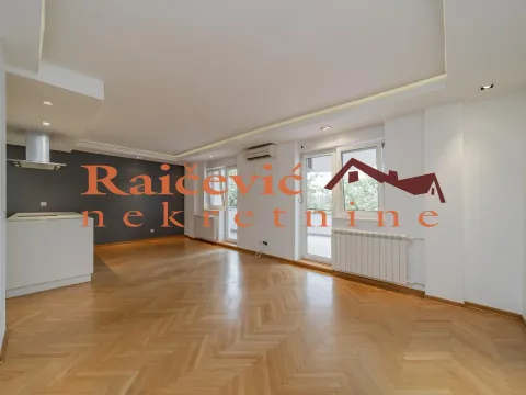 Rent, three bedroom apartment, 102m², Čukarica, Beograd - image 2