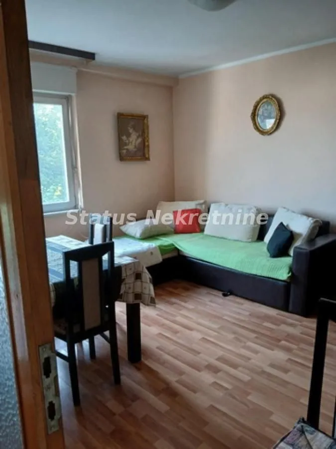 Rent, three bedroom apartment, 60m², Banatić, Novi Sad Sve Podlokacije