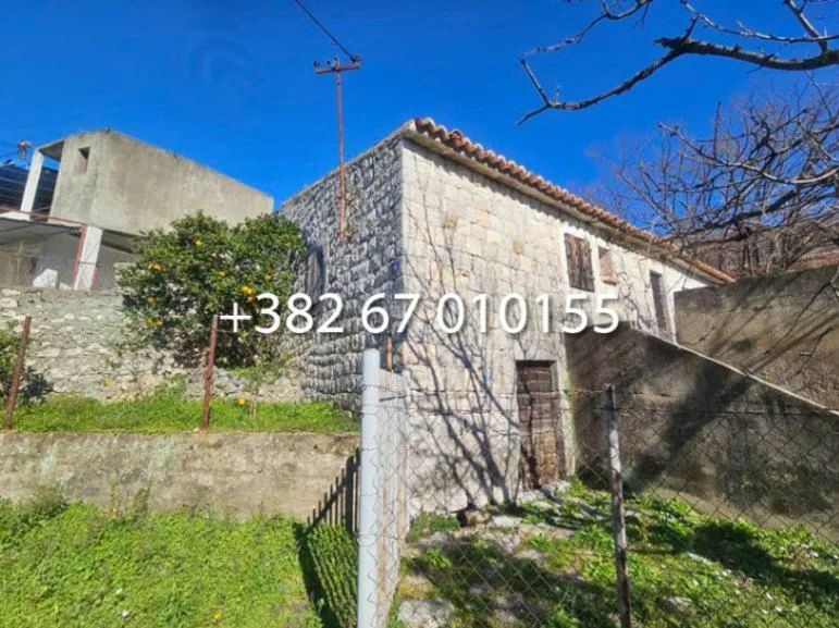 Prodaja, kuća, 120m², Čanj, Bar