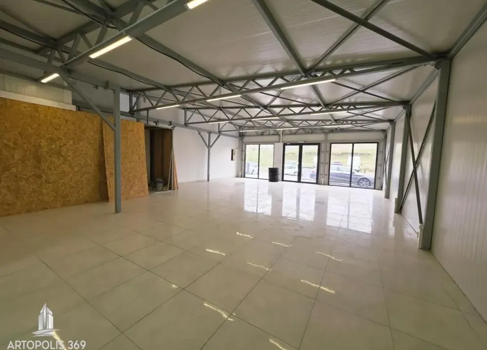 Rent, office space, 320m², Mali Mokri Lug, Zvezdara Sve Podlokacije