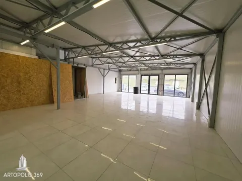 Poslovni prostor in Mali Mokri Lug