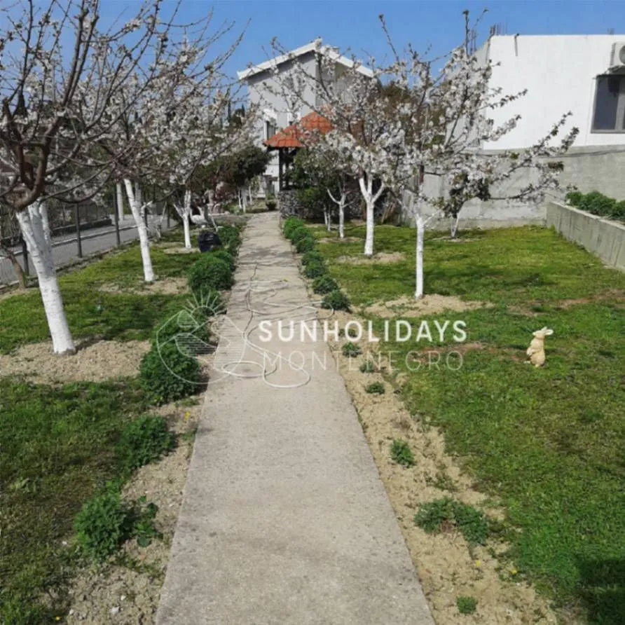 Sale, house, 181m², Centar, Bar