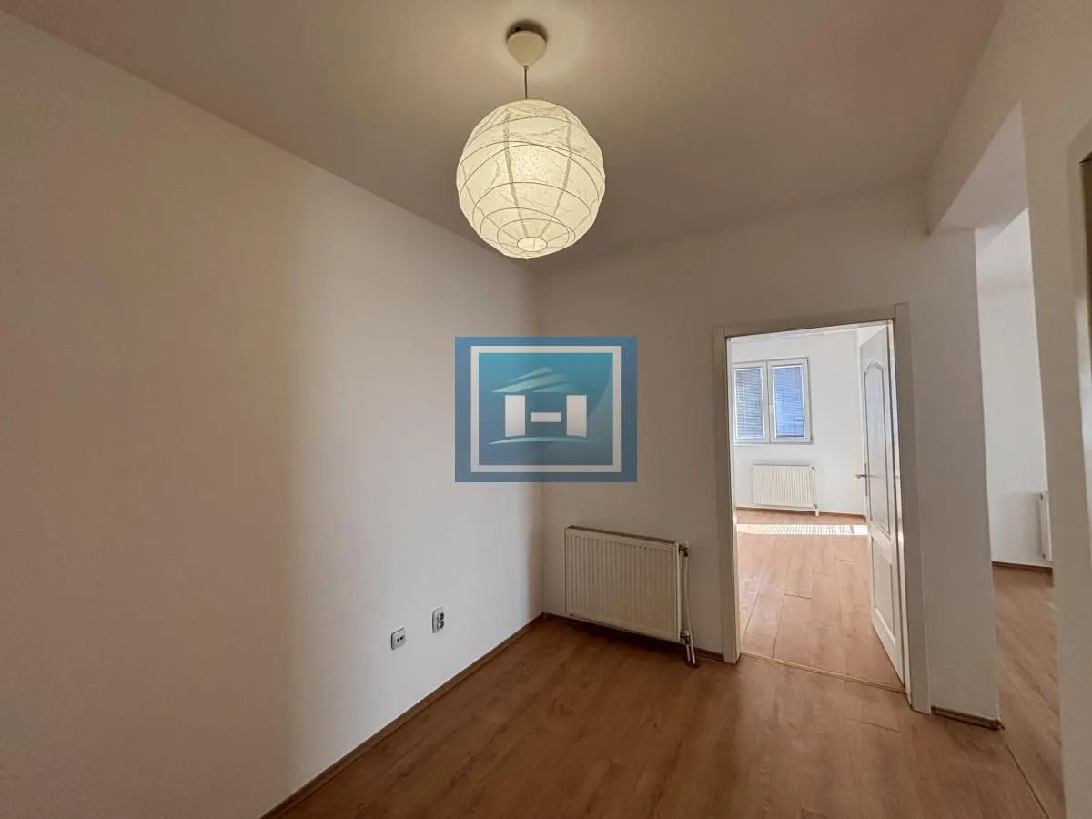 Prodaja, dvosoban stan, 63m², Centar, Jagodina