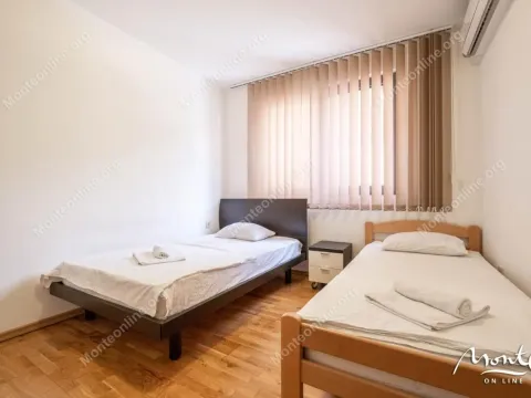 Sale, two bedroom apartment, 78m², Pržno, Budva - image 14