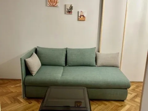 Stan in Bulevar Oslobodjenja