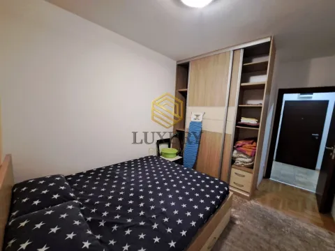 Rent, one bedroom apartment, 49m², Stari Aerodrom, Podgorica - image 8