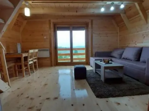 Prodaja, kuća, 110m², Motički gaj, Žabljak - image 11