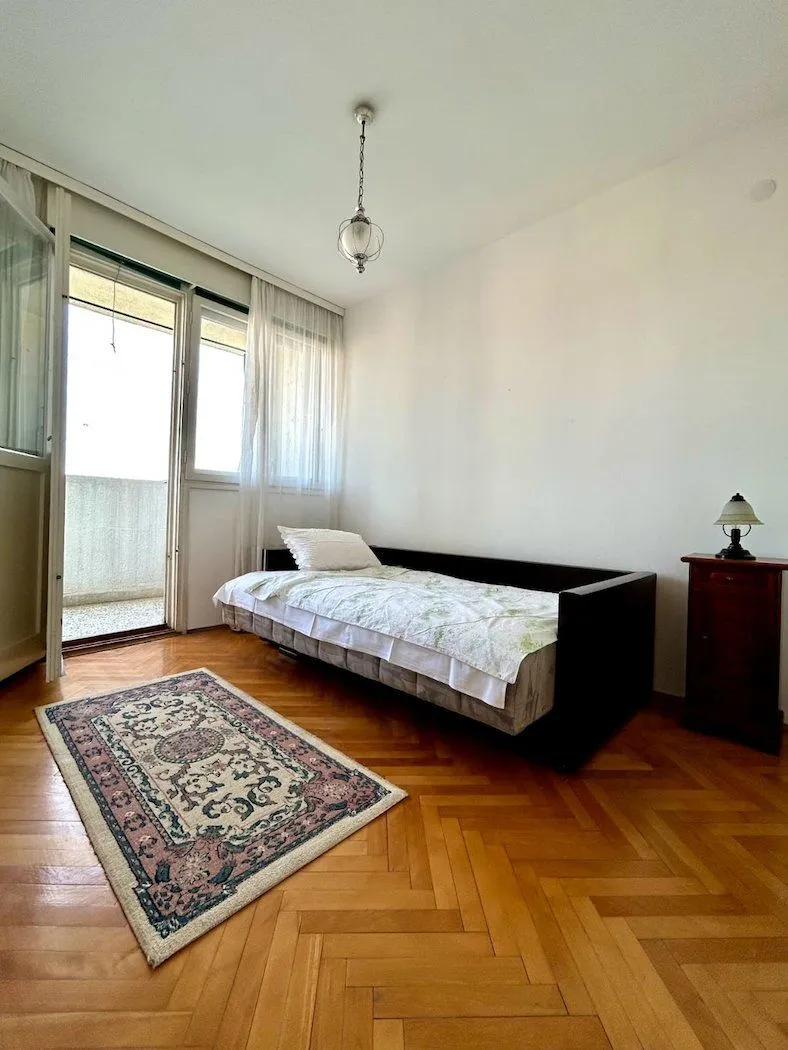 Rent, apartment, 65m², Momišići, Podgorica